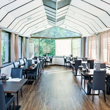 Izu Ippeki lake Side Terrace - Vacation STAY 31841v Ito  Buitenkant foto