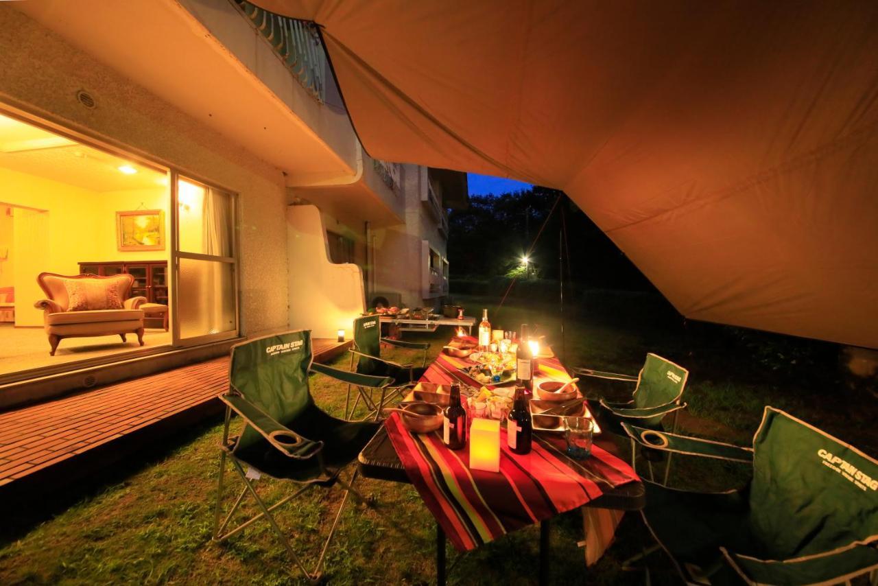 Izu Ippeki lake Side Terrace - Vacation STAY 31841v Ito  Buitenkant foto