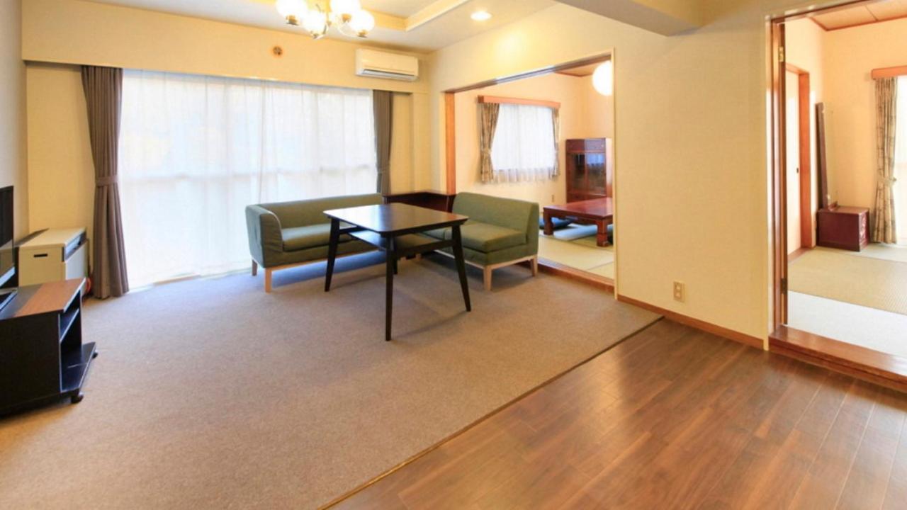 Izu Ippeki lake Side Terrace - Vacation STAY 31841v Ito  Buitenkant foto