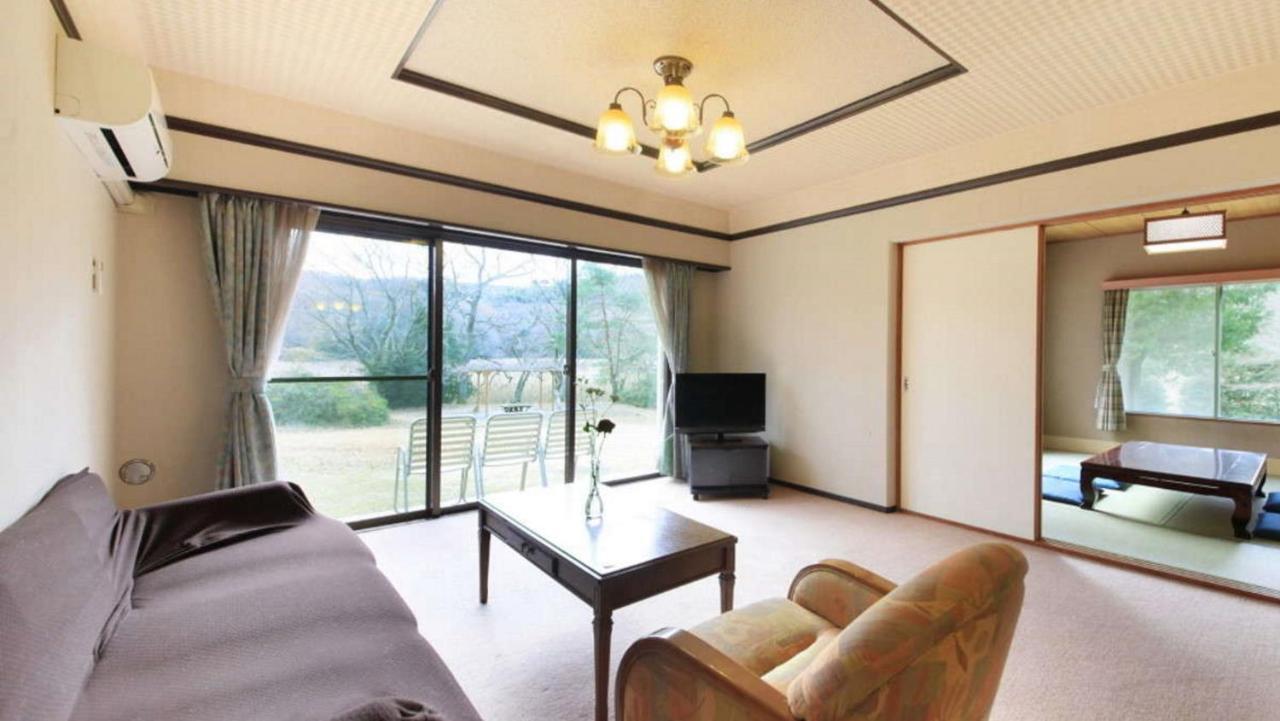 Izu Ippeki lake Side Terrace - Vacation STAY 31841v Ito  Buitenkant foto