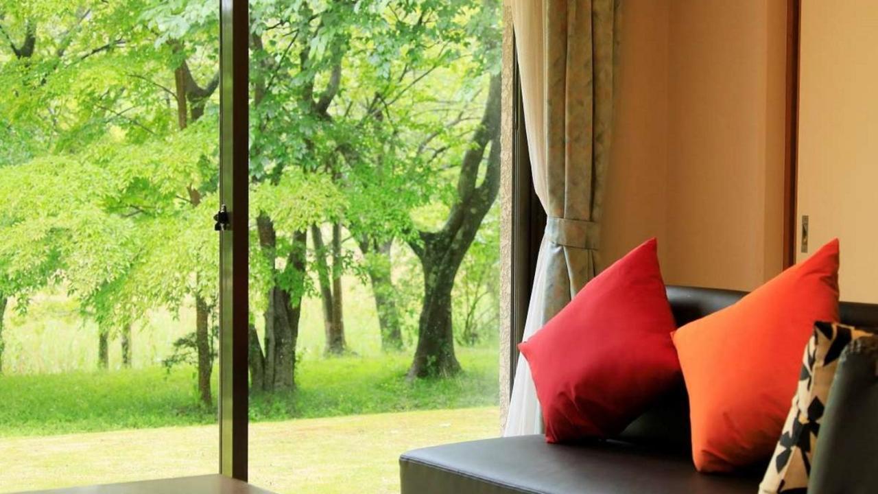 Izu Ippeki lake Side Terrace - Vacation STAY 31841v Ito  Buitenkant foto