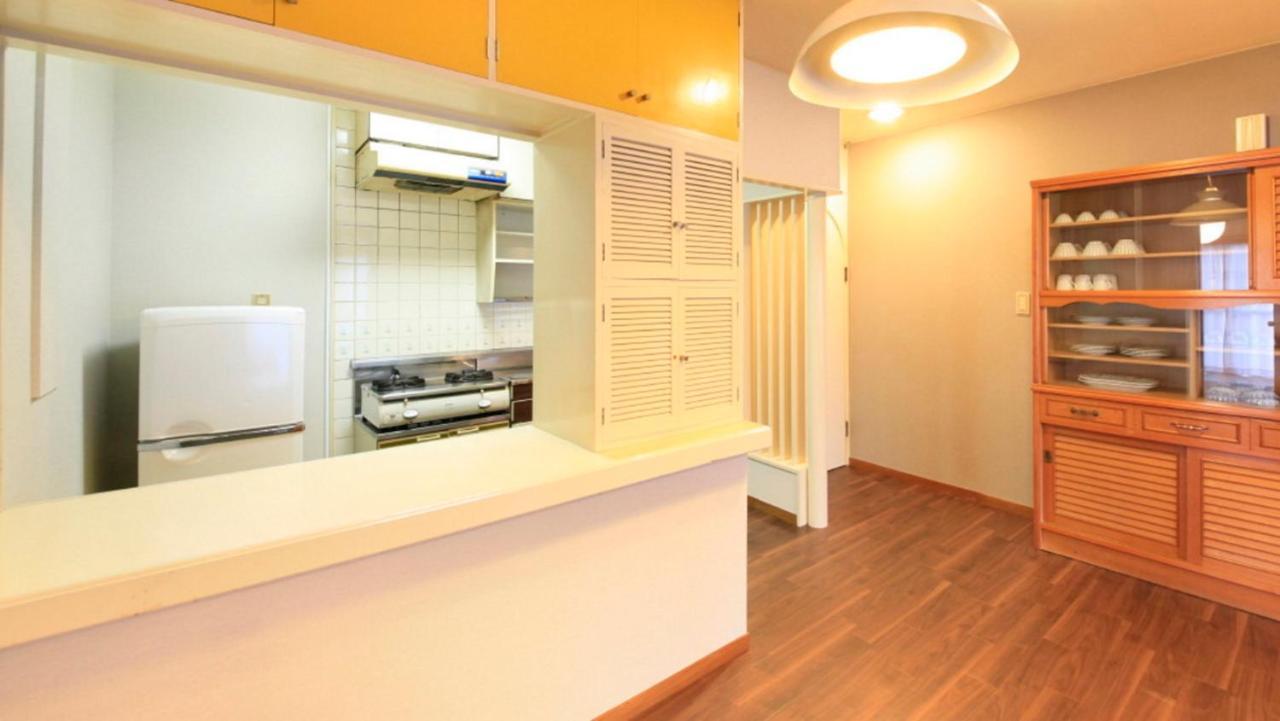 Izu Ippeki lake Side Terrace - Vacation STAY 31841v Ito  Buitenkant foto