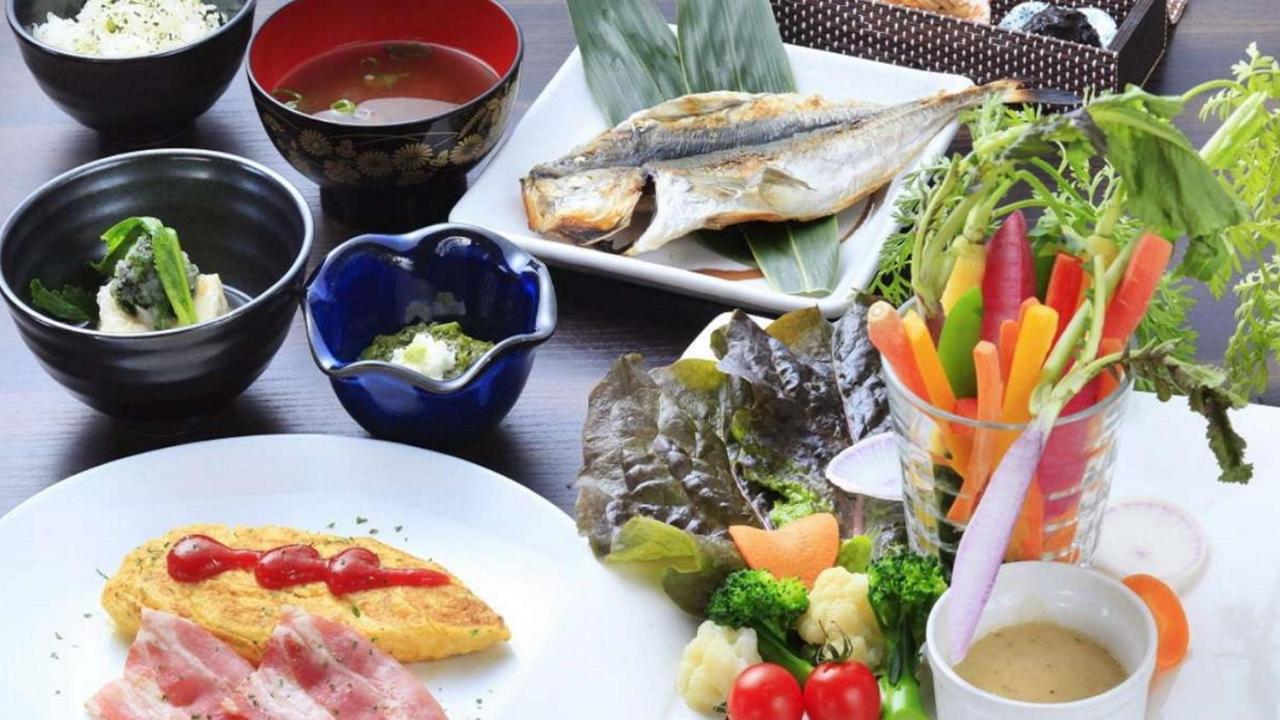 Izu Ippeki lake Side Terrace - Vacation STAY 31841v Ito  Buitenkant foto
