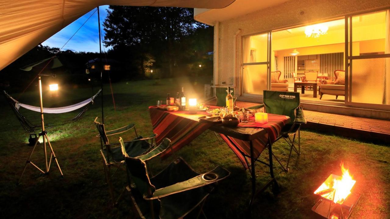 Izu Ippeki lake Side Terrace - Vacation STAY 31841v Ito  Buitenkant foto