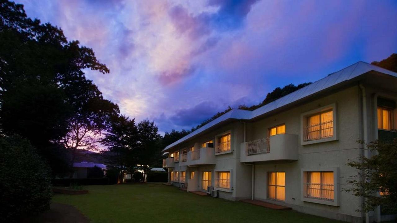 Izu Ippeki lake Side Terrace - Vacation STAY 31841v Ito  Buitenkant foto