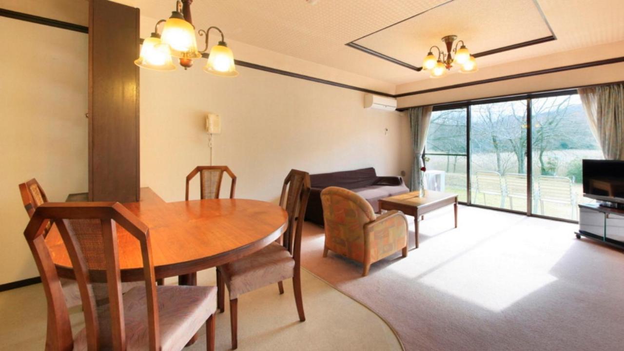 Izu Ippeki lake Side Terrace - Vacation STAY 31841v Ito  Buitenkant foto