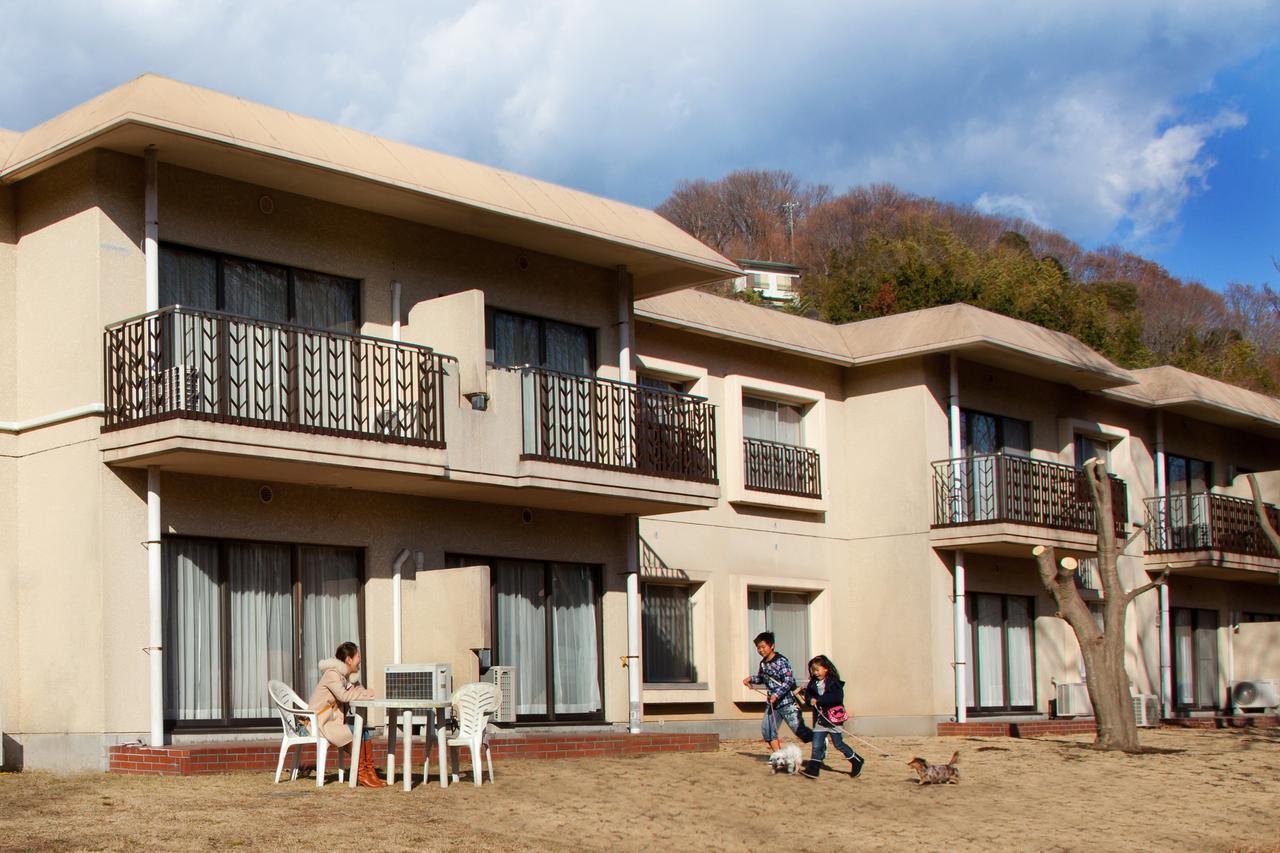 Izu Ippeki lake Side Terrace - Vacation STAY 31841v Ito  Buitenkant foto
