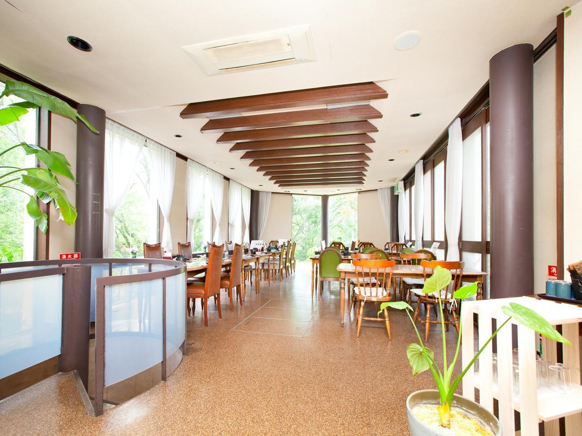 Izu Ippeki lake Side Terrace - Vacation STAY 31841v Ito  Buitenkant foto