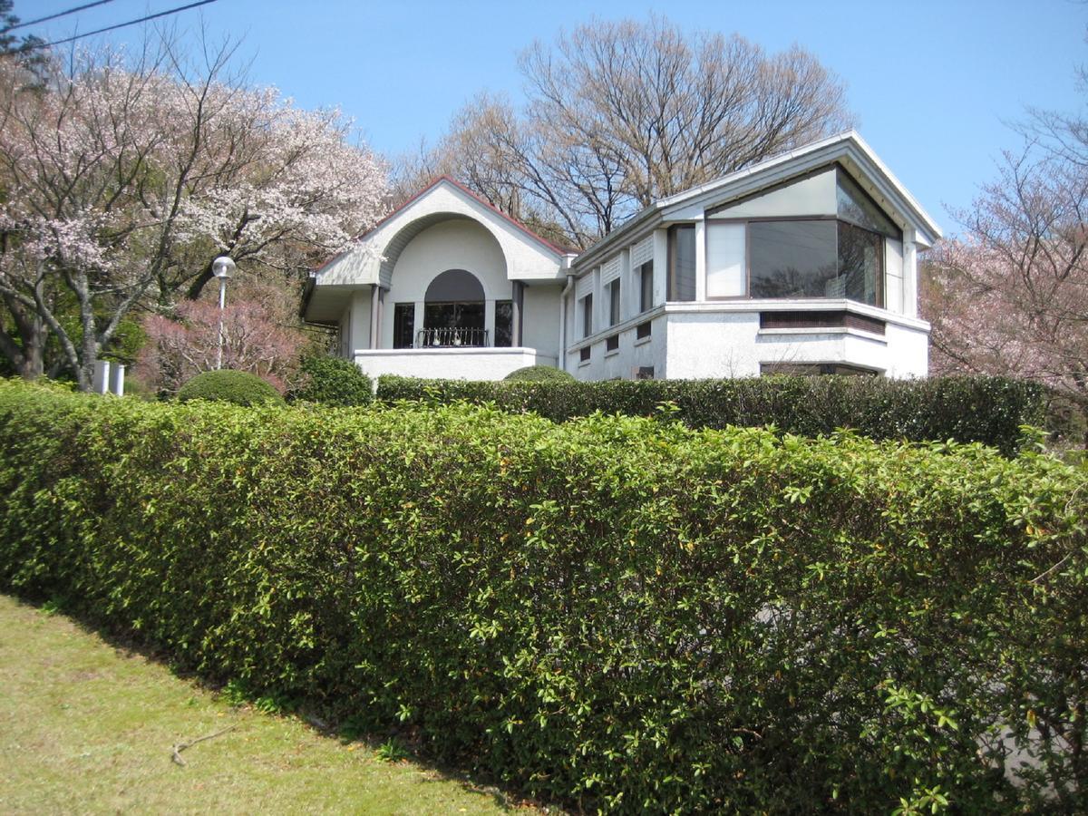 Izu Ippeki lake Side Terrace - Vacation STAY 31841v Ito  Buitenkant foto