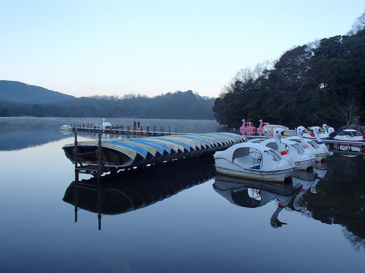 Izu Ippeki lake Side Terrace - Vacation STAY 31841v Ito  Buitenkant foto