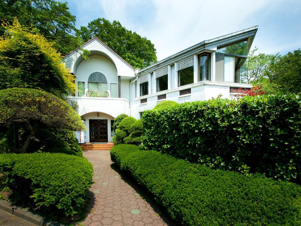Izu Ippeki lake Side Terrace - Vacation STAY 31841v Ito  Buitenkant foto