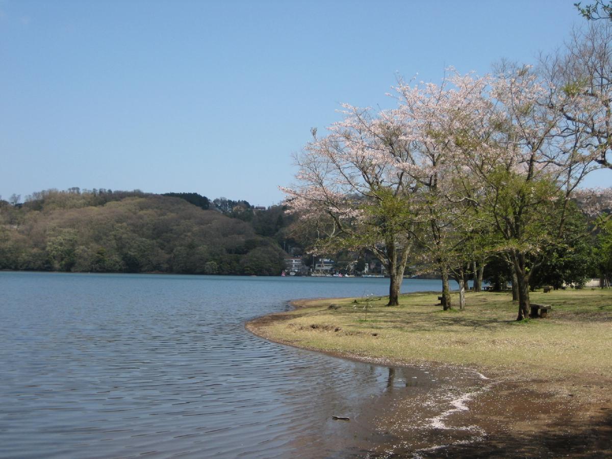 Izu Ippeki lake Side Terrace - Vacation STAY 31841v Ito  Buitenkant foto